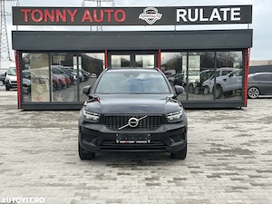 Volvo XC 40 D3 R-Design