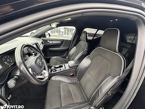 Volvo XC 40 D3 R-Design - imagine 13