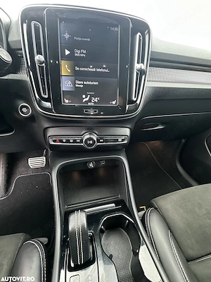 Volvo XC 40 D3 R-Design - imagine 10