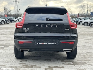 Volvo XC 40 D3 R-Design - imagine 4