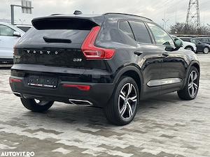 Volvo XC 40 D3 R-Design - imagine 5