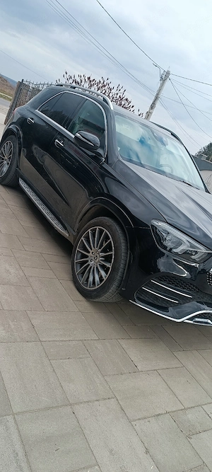 Mercedes Gle 2020 - imagine 4