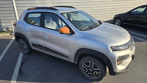 Dacia Spring Comfort Plus 16000 - imagine 3