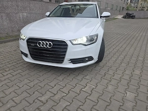 Audi A6 2012 2.0 177 CP - imagine 7