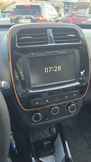 Dacia Spring Comfort Plus 16000 - imagine 5