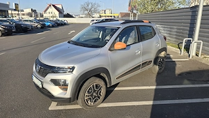 Dacia Spring Comfort Plus 16000 - imagine 2