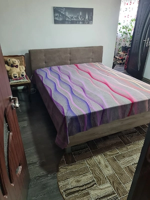 Apartament cu 2 camere in Mătăsari- Gorj - imagine 6