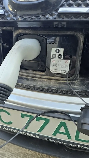 Dacia Spring Comfort Plus 16000 - imagine 7