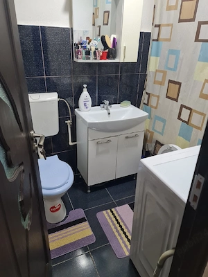 Apartament cu 2 camere in Mătăsari- Gorj - imagine 8