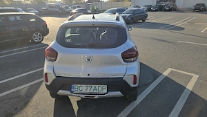 Dacia Spring Comfort Plus 16000 - imagine 4