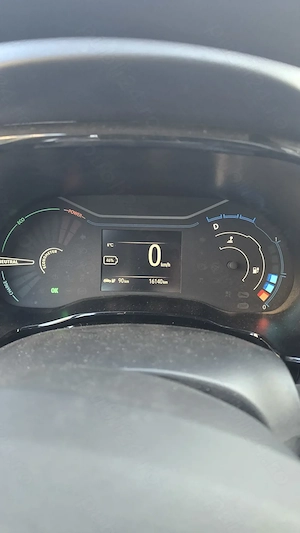 Dacia Spring Comfort Plus 16000 - imagine 6