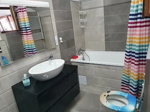 Inchiriez apartanet 2 camere in Bragadiru zona Cristalului, MC Donalds - imagine 2