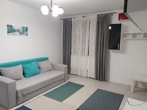 Inchiriez apartanet 2 camere in Bragadiru zona Cristalului, MC Donalds