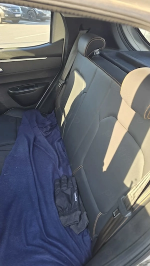 Dacia Spring Comfort Plus 16000 - imagine 9