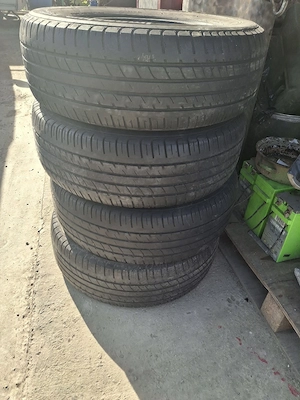 anvelope vara petlas 215/65r16  - imagine 4