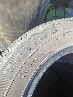 anvelope vara petlas 215/65r16  - imagine 2