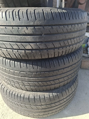anvelope vara petlas 215/65r16  - imagine 3