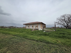 Casa Bca Agighiol-constructie noua - imagine 7