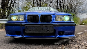 BMW Seria 3 E36 - imagine 3