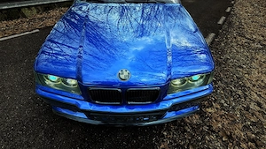 BMW Seria 3 E36 - imagine 2