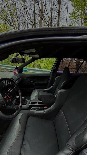 BMW Seria 3 E36 - imagine 5