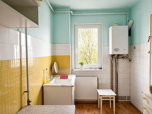 Apartament de renovat, zona Garii. - imagine 4