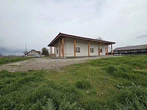 Casa Bca Agighiol-constructie noua