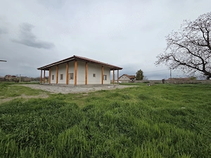 Casa Bca Agighiol-constructie noua - imagine 5