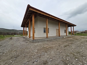 Casa Bca Agighiol-constructie noua - imagine 4