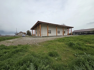 Casa Bca Agighiol-constructie noua - imagine 3