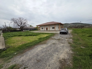 Casa Bca Agighiol-constructie noua - imagine 6