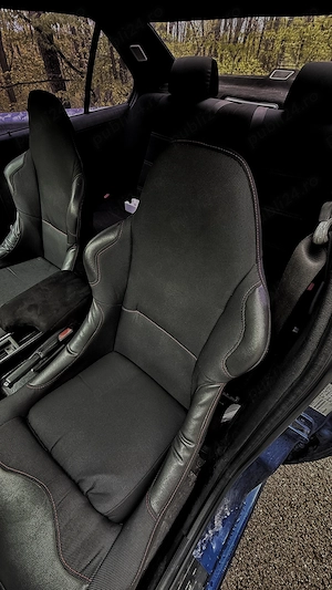 BMW Seria 3 E36 - imagine 6