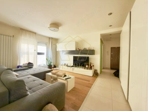 Apartament decomandat cu 2 camere | Prima inchiriere | Giroc