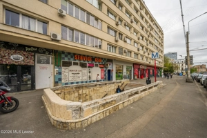 3 camere Gara de Nord | la o secunda de metrou | renovabil