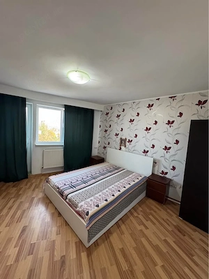 CIREȘICA-garsonieră decomandată,bloc de apartamente - imagine 9