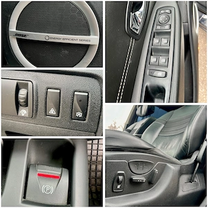 2013 Renault grand scenic iii energy, bose edition, 130 cp - imagine 5