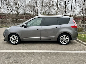 2013 Renault grand scenic iii energy, bose edition, 130 cp - imagine 2