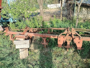 Prasitoare porumb 6 randuri - imagine 2