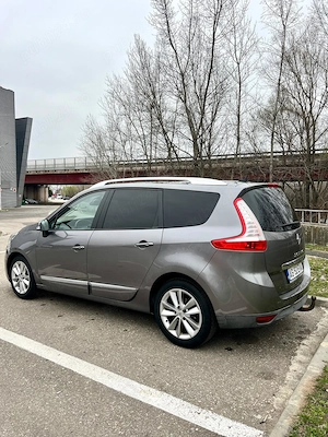 2013 Renault grand scenic iii energy, bose edition, 130 cp - imagine 3