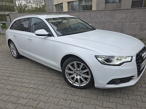 Audi A6 2012 2.0 177 CP - imagine 10