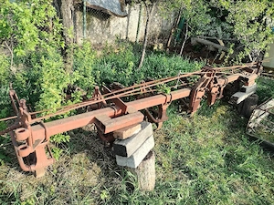 Prasitoare porumb 6 randuri - imagine 3