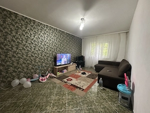 Agentia imobiliara VIGAFON vinde apartament 2 camere Domnisori
