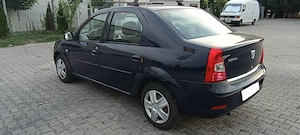 Vand Dacia Logan 1.2 Faza II din nov. 2011 GPL E5 - imagine 8
