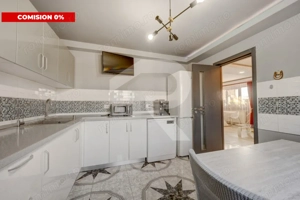 CASA 5 CAMERE | 115 MP UTILI + POD 40 MP | LOT 320 MP | BERCENI