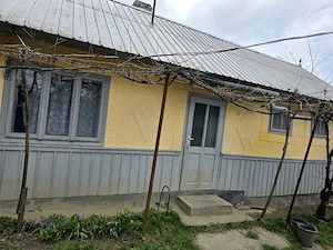 Casa Botoșani Dorohoi Padureni - imagine 2