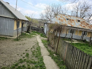 Casa Botoșani Dorohoi Padureni - imagine 3