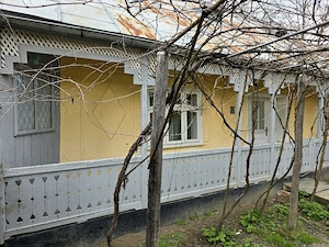 Casa Botoșani Dorohoi Padureni - imagine 4