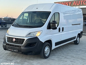 Fiat Ducato X250 Furgon L3H2 - imagine 2