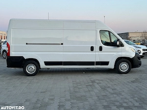 Fiat Ducato X250 Furgon L3H2 - imagine 7
