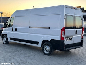 Fiat Ducato X250 Furgon L3H2 - imagine 4
